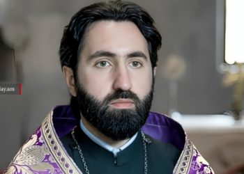 «Անիծյալ լինեք ձեր բոլոր սերունդներով»․ Տեր Ասողիկը՝ Մայր Աթոռ հնարավոր ներխուժման մասին