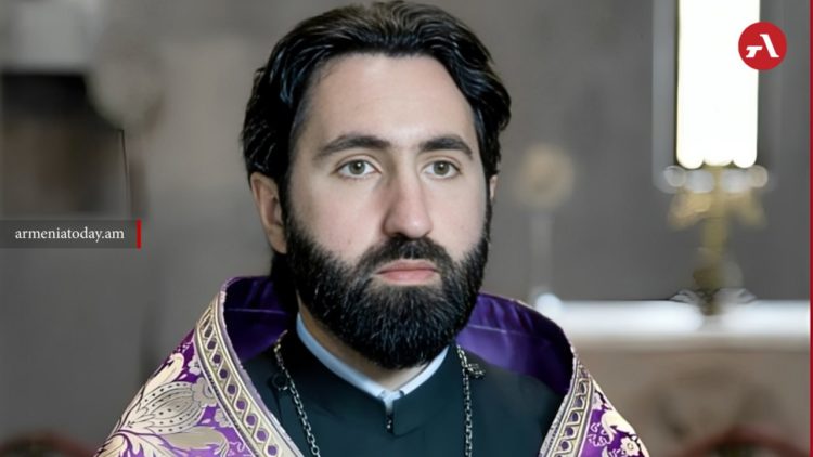 «Անիծյալ լինեք ձեր բոլոր սերունդներով»․ Տեր Ասողիկը՝ Մայր Աթոռ հնարավոր ներխուժման մասին