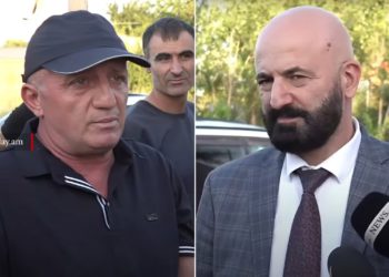 Դուք հիմա մեզ փորձում եք խաբել․ ծաղկեգործը՝ ՍԱՏՄ ներկայացուցչին
