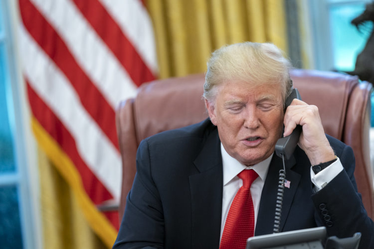 Трамп объявил новый срок для России по прекращению войны в Украине