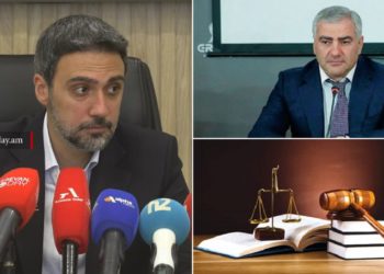 Միջազգային պաշտպանության գործիքակազմեր ենք նախապատրաստում․ Սամվել Կարապետյանի պաշտպան