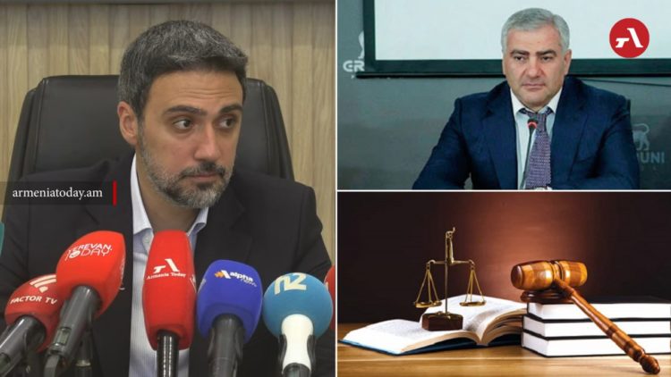 Միջազգային պաշտպանության գործիքակազմեր ենք նախապատրաստում․ Սամվել Կարապետյանի պաշտպան