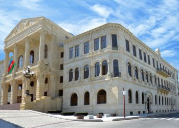 Հարուցվել է քրեական գործ՝ Ռուսաստանում «ադրբեջանցիների նկատմամբ խոշտանգումների և սպանությունների փաստով»