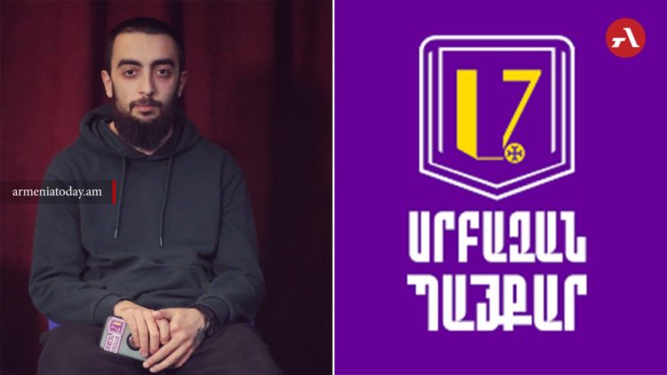 Կալանավորված Աղվան Արշակյանին քիմիաթերապիայից հետո հետազոտություններ են պետք․ Դանիելյան