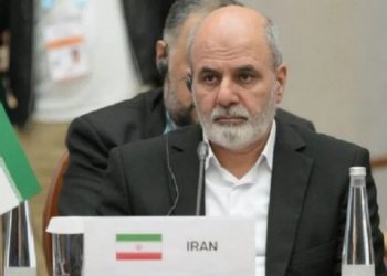 Իրանը Հայաստանին հայտնել է տարածաշրջանային քարտեզի փոփոխություններին դեմ լինելու մասին․ Mehr