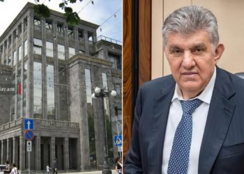 Դատարանն Արա Աբրահամյանի ընկերությանը պատկանող հողամասը բռնագրավել և վերադարձրել է Երևանին