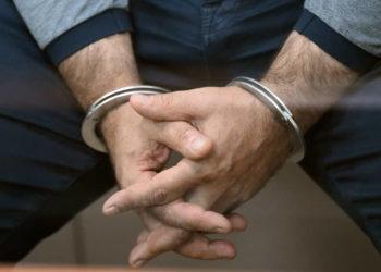 СМИ сообщили о задержании в Москве азербайджанского «вора в законе»
