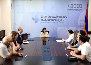ԱՆ-ն վերանայել է մանկապարտեզներում սննդի չափորոշիչները՝ երեխաների գերքաշության պատճառով