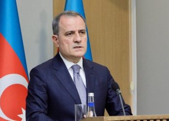 Բայրամովը կարևորել է հայ և ադրբեջանցի ժողովուրդների միջև վստահության ամրապնդմանն ուղղված միջոցառումները