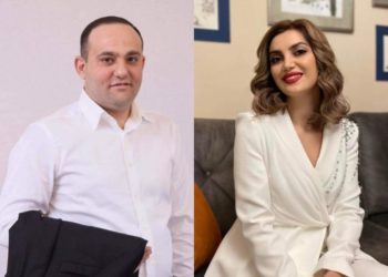 Բենզալցակայանի տեսասարքի կրիչն անհետացել է․ իրավապահները հարցաքննության են կանչել Էջմիածնի նախկին քաղաքապետի ամուսնուն