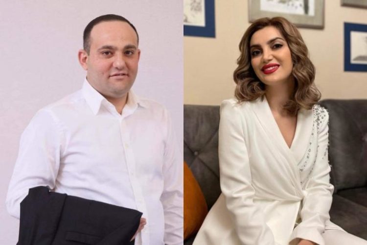 Բենզալցակայանի տեսասարքի կրիչն անհետացել է․ իրավապահները հարցաքննության են կանչել Էջմիածնի նախկին քաղաքապետի ամուսնուն