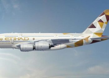 Etihad Airways-ը հայտնել է 7 նոր ուղղությամբ, այդ թվում՝ դեպի Երևան թռիչքների մեկնարկի մասին