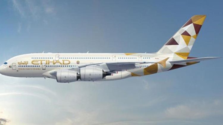 Etihad Airways-ը հայտնել է 7 նոր ուղղությամբ, այդ թվում՝ դեպի Երևան թռիչքների մեկնարկի մասին