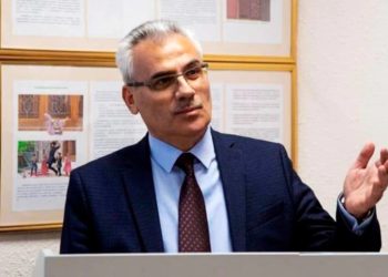 Մերձմոսկովյան շրջանի ադրբեջանական համայնքի ղեկավարին արտաքսում են ՌԴ-ից