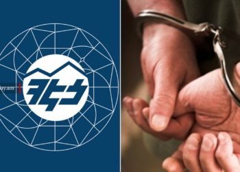 «Ստիպում են ցուցմունք տալ»․ փաստաբանը հայտնել է ՀԷՑ-ի 3 աշխատակցի ձերբակալության մասին