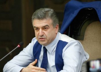 Իշխանությունները վախենում են Կարեն Կարապետյանի թեկնածությունից․ ԶԼՄ