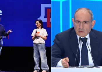 Ինչքան անհրաժեշտ է, այդքան էլ ծախսել ենք․ Փաշինյանը՝ բյուջեի և «Կրթվելը նորաձև է» ծրագրի մասին