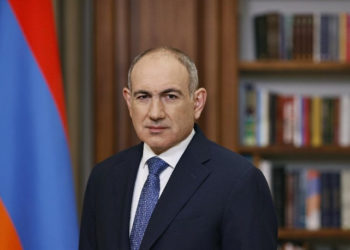 Նիկոլ Փաշինյանն աշխատանքային այցով մեկնել է Բրյուսել