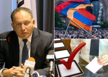 «Ես»-երի մրցակցությունը «մենք»-երի գաղափարով փոխարինելու ժամանակն է ՀՀ-ում․ Նարեկ Մանուկյան