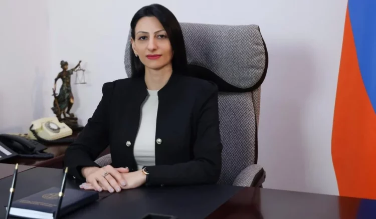 Հայաստանի մարդու իրավունքների պաշտպանը խստորեն դատապարտում է խորհրդարանում պատգամավորների հետ կապված միջադեպը