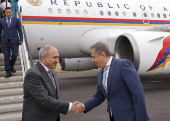Փաշինյանը Բրյուսելում է․ հանդիպումներ՝ Կոշտայի, ֆոն դեր Լայենի և Վեվերի հետ