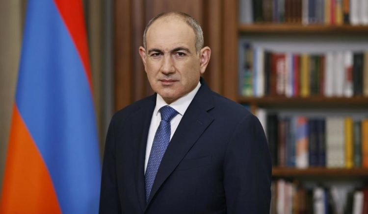 «Վարդավառն Իրական Հայաստանի ամենատոնն է». Նիկոլ Փաշինյան