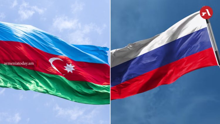 Ադրբեջանում թմրանյութերի վաճառքի կասկածանքով ձերբակալվել են ՌԴ քաղաքացիներ