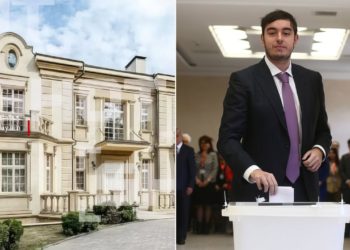 Ալիևի որդին մոտ մեկ միլիոն ռուբլի է պարտք Ռուսաստանին. ԶԼՄ-ներ