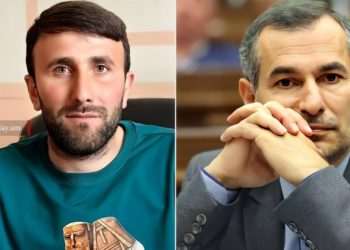 «Միասնական Վարդենիս» խմբակցության և Սոթքի վարչական ղեկավարները ձերբակալված չեն. Հակակոռուցպիոն կոմիտե