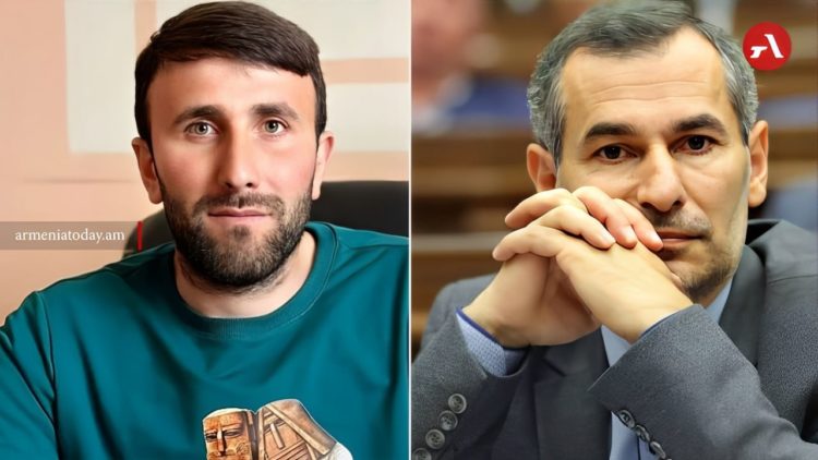 «Միասնական Վարդենիս» խմբակցության և Սոթքի վարչական ղեկավարները ձերբակալված չեն. Հակակոռուցպիոն կոմիտե