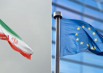 Իրանը համաձայնել է բանակցել Գերմանիայի, Ֆրանսիայի և Մեծ Բրիտանիայի հետ
