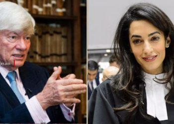 Սամվել Կարապետյանի պաշտպանությանը կարող են միանալ հայտնի փաստաբաններ Ջեֆրի Ռոբերտսոնը և Ամալ Քլունին