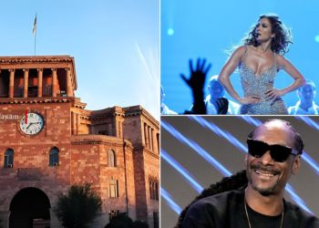 Ջենիֆեր Լոպեսը Երևանում համերգով հանդես է գալու Սնուփ Դոգի փոխարեն. կառավարությունը փոխեց որոշումը