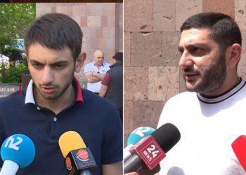 ՔԿ-ն թույլ չի տալիս տեսակցել իմ պաշտպանյալին՝ Տարոն Մանուկյանին, բացատրություն էլ չկա․ փաստաբան