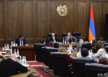 ՔՊ բոլոր ներկայացուցիչներին պարտավորեցրել են քննադատել «հեղաշրջման պլանը»․ ԶԼՄ