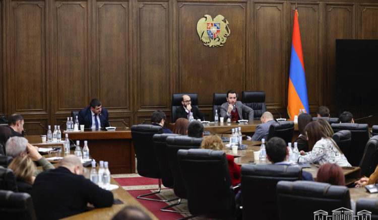 ՔՊ բոլոր ներկայացուցիչներին պարտավորեցրել են քննադատել «հեղաշրջման պլանը»․ ԶԼՄ