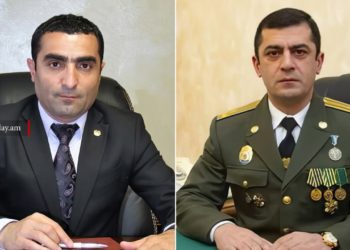 Ռոմանոս Պետրոսյանն ազատվել է ՊՎԾ ղեկավարի պաշտոնից