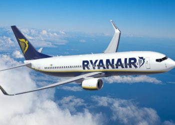 Մալյորկայում Ryanair-ի ինքնաթիռում տեղի ունեցած հրդեհի հետևանքով 18 մարդ է տուժել