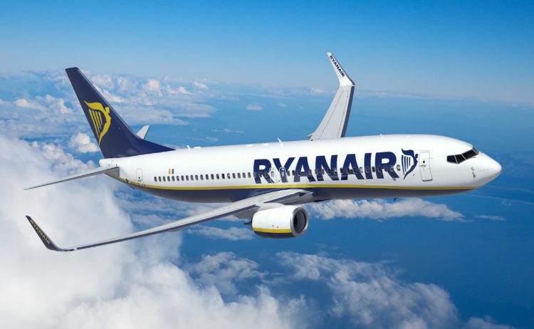 Մալյորկայում Ryanair-ի ինքնաթիռում տեղի ունեցած հրդեհի հետևանքով 18 մարդ է տուժել