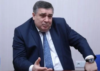 ՌԴ-ում ձերբակալվել է Եկատերինբուրգի ադրբեջանական համայնքի ղեկավարը