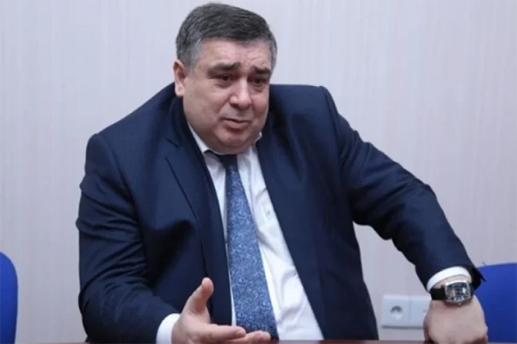 ՌԴ-ում ձերբակալվել է Եկատերինբուրգի ադրբեջանական համայնքի ղեկավարը