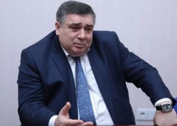 ՌԴ-ում հետախուզում է հայտարարվել Եկատերինբուրգի ադրբեջանական համայնքի ղեկավարի նկատմամբ