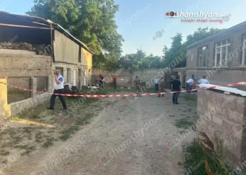 Սյունիքի մարզում պայթյունի հետևանքով 22-ամյա երիտասարդ է մահացել․ ԶԼՄ