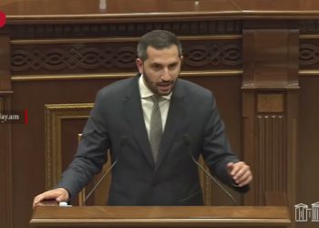 Գալստանյանը չգիտի, որ մարդ սպանելուց հետո ինքը դժոխք կընկնի, դա ինքնին պրոբլեմ է․ Ռուբինյան