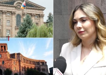Եթե քաղաքական թիմի ներկայացուցիչը համաձայն չէ տարվող գծին, պետք է չզբաղեցնի պաշտոն․ Գալյան