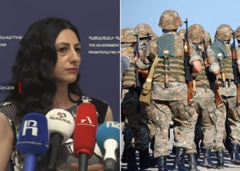 Ինչո՞ւ են առողջական խնդիրներ ունեցող տղային տարել բանակ․ ՄԻՊ պարզաբանումը