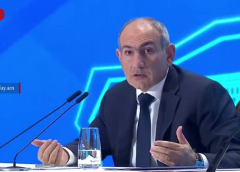 Մենք հետաքրքրված ենք ամերիկյան առաջարկով, քննարկում ենք այն․ Նիկոլ Փաշինյան
