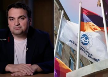 Սակագնի հետ կապված խնդիրներ, մեծ տույժեր․ Նարեկ Կարապետյանը՝ ՀԷՑ-ի պետականացման ռիսկերի մասին