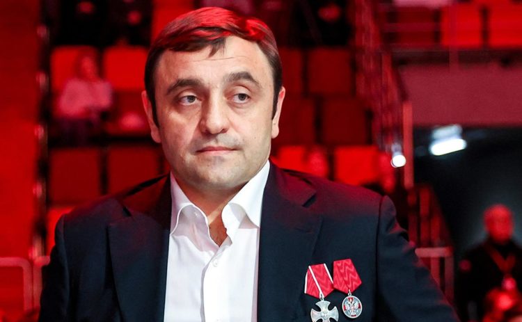 ФСБ РФ официально признала гибель основателя армянского добровольческого батальона от рук смертника