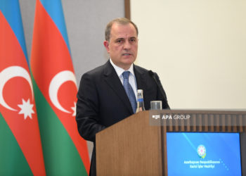 Ադրբեջանում ԵԱՀԿ Մինսկի խմբի լուծարման հնարավոր ժամկետ են նշել